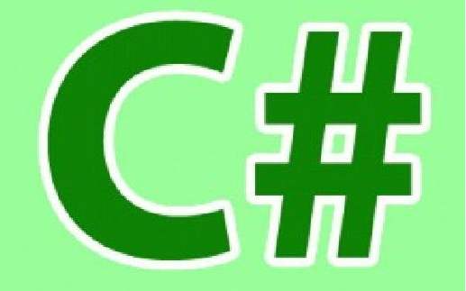 C＃-windows系統APP開發語言