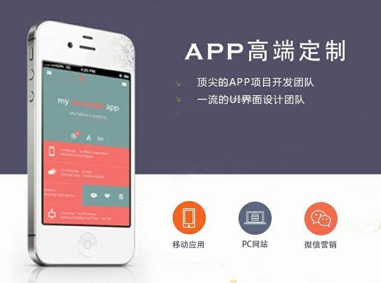 APP開發需求