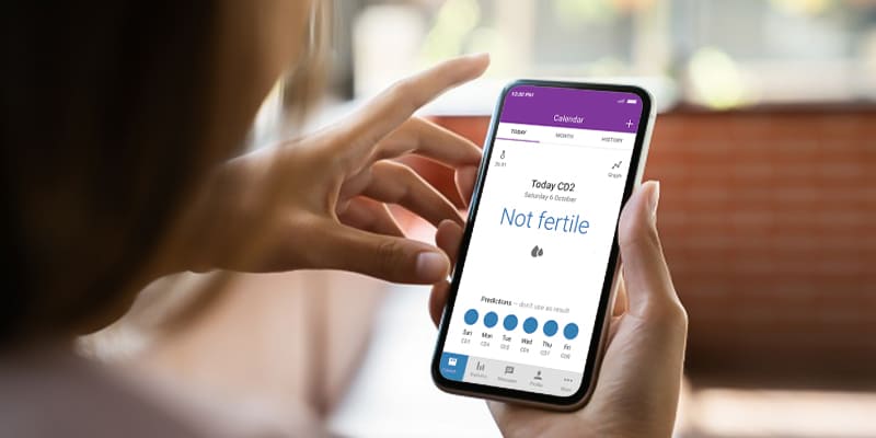 女性醫療保健APP開發