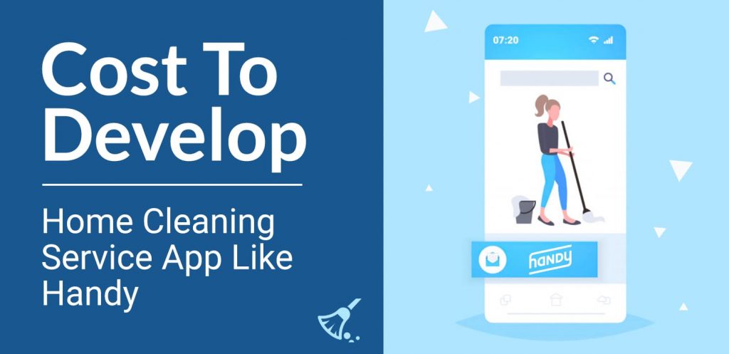 家庭清潔服務APP開發