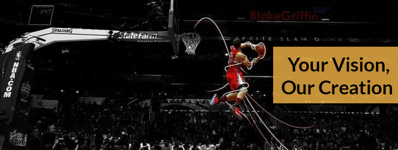 夢幻籃球app開發