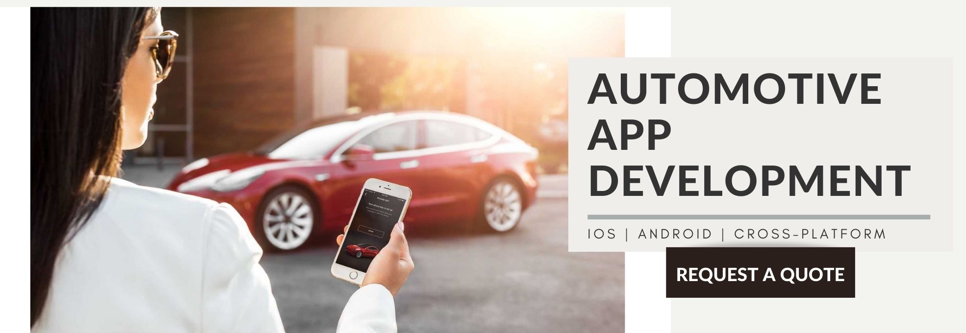 汽車車隊(duì)管理APP開發(fā)