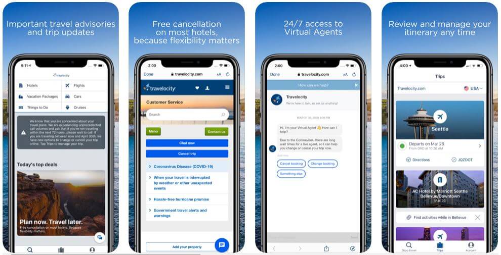 旅游APP開發管理后臺特色功能