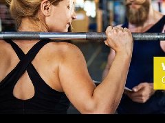 2022疫情期間，虛擬健身培訓APP的開發帶來的便利