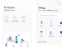 健康保險APP開發的好處和核心功能